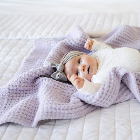 Blankets & Swaddles