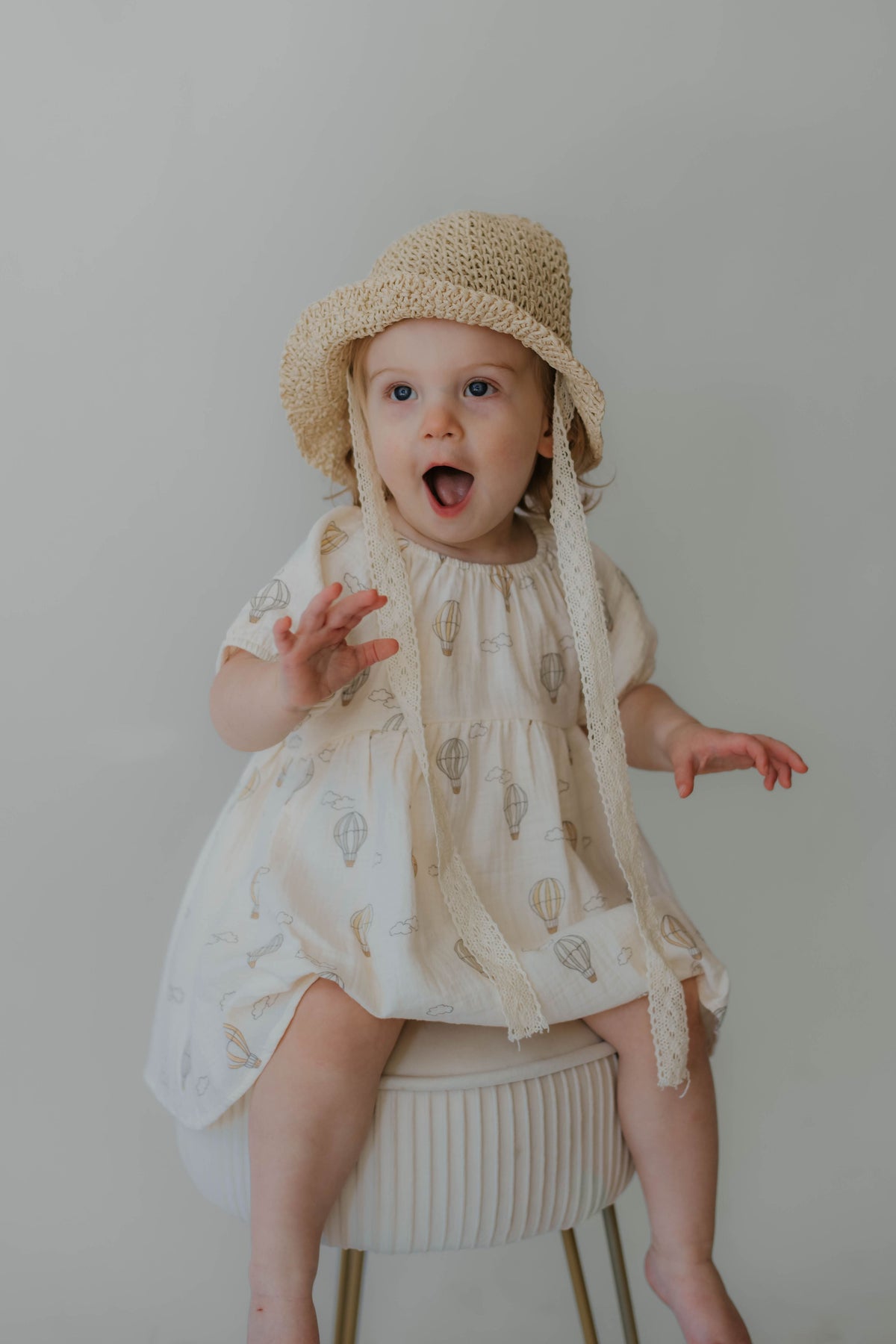 Baby Girl (0-24M)– Little Goldie Finch