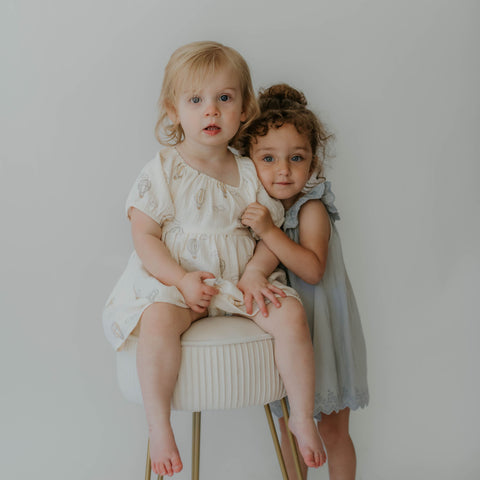 Baby Girl Dresses