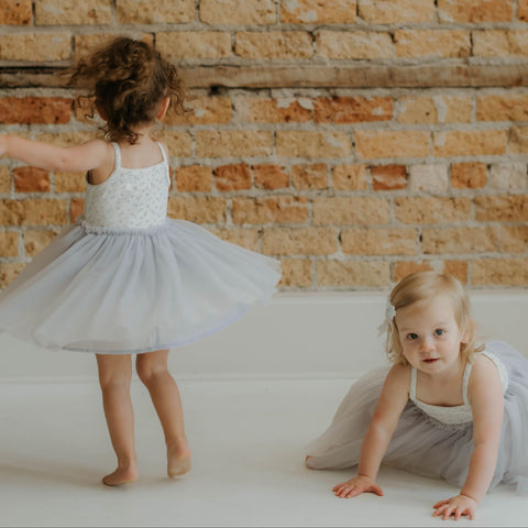 All Girl's (2T-5T)