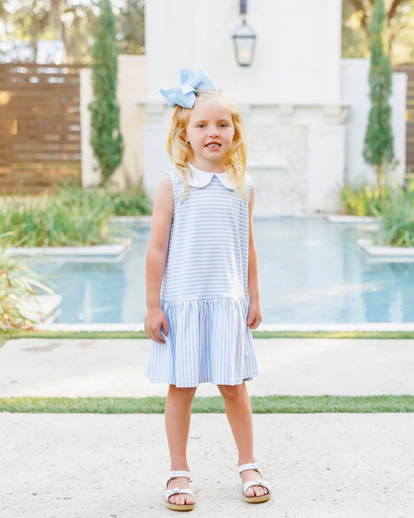All Girl's (2T-5T) Little Goldie Finch All Girl's (2T-5T) Little Goldie Finch